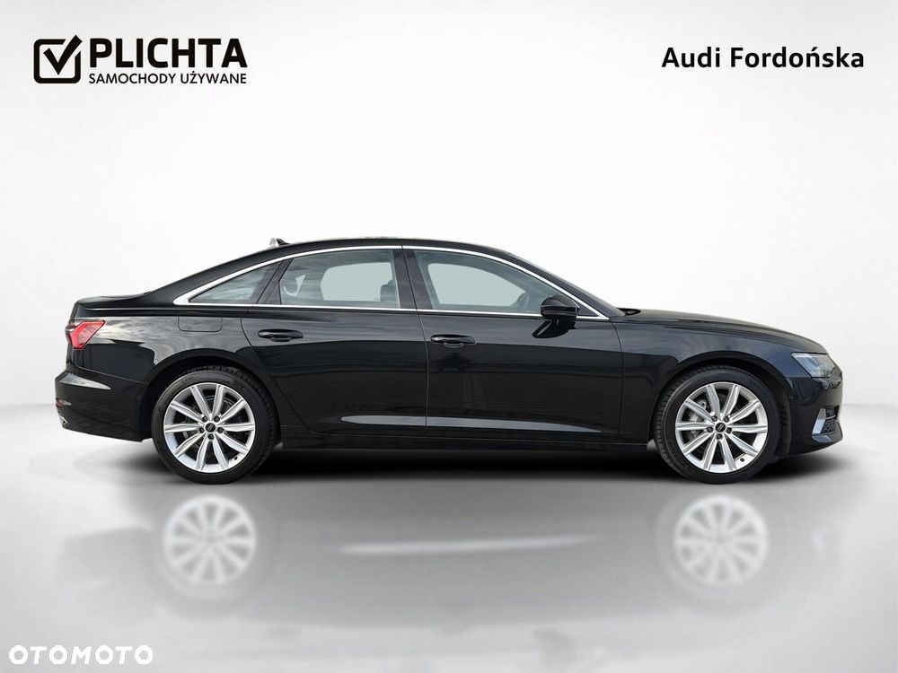 Audi A6 Limousine - 7