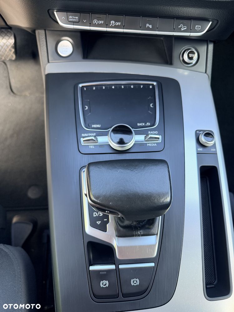 Audi Q5 - 12