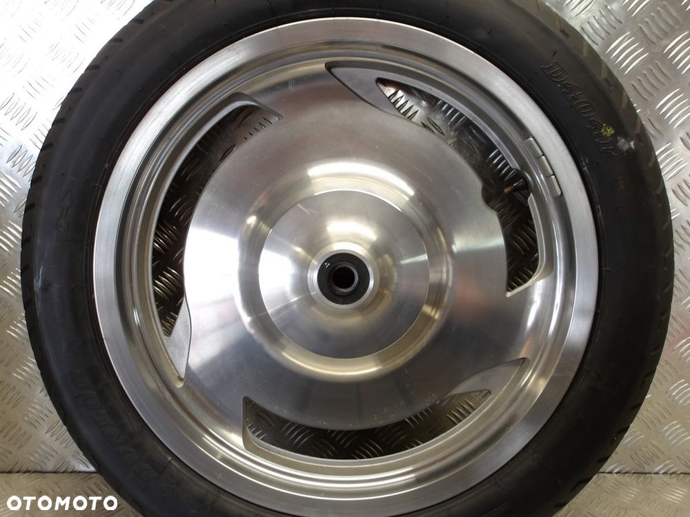 Felga koło przód J16M/CxMT3.00 HONDA VT 1100 C2 SHADOW SABRE 00-07r   PN. 44650-MCK-A03 - 2