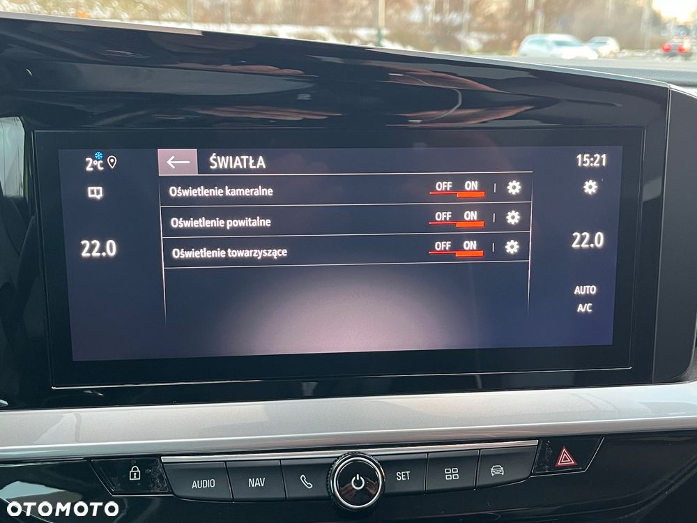 Opel Mokka 1.2 T Elegance S&S - 22