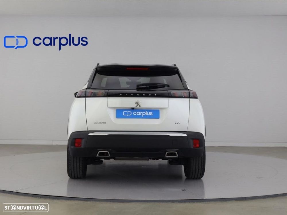 Peugeot 2008 1.2 PureTech GT - 6