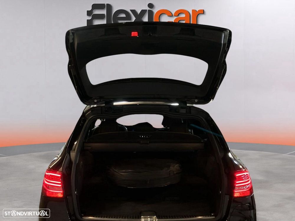 Mercedes-Benz C 300 - 20