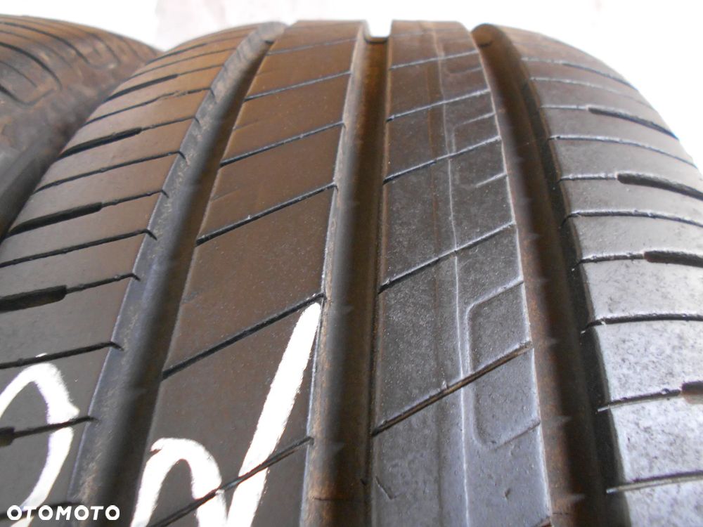 OPONY 195/45R16 GOODYEAR EFFICINET GRIP PERFORMANCE DOT 1020 7.4MM - 3