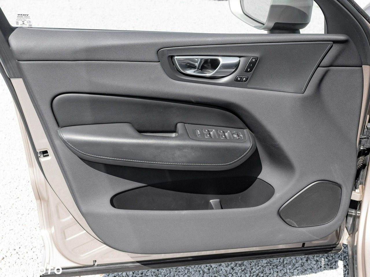 Volvo XC 60 - 13
