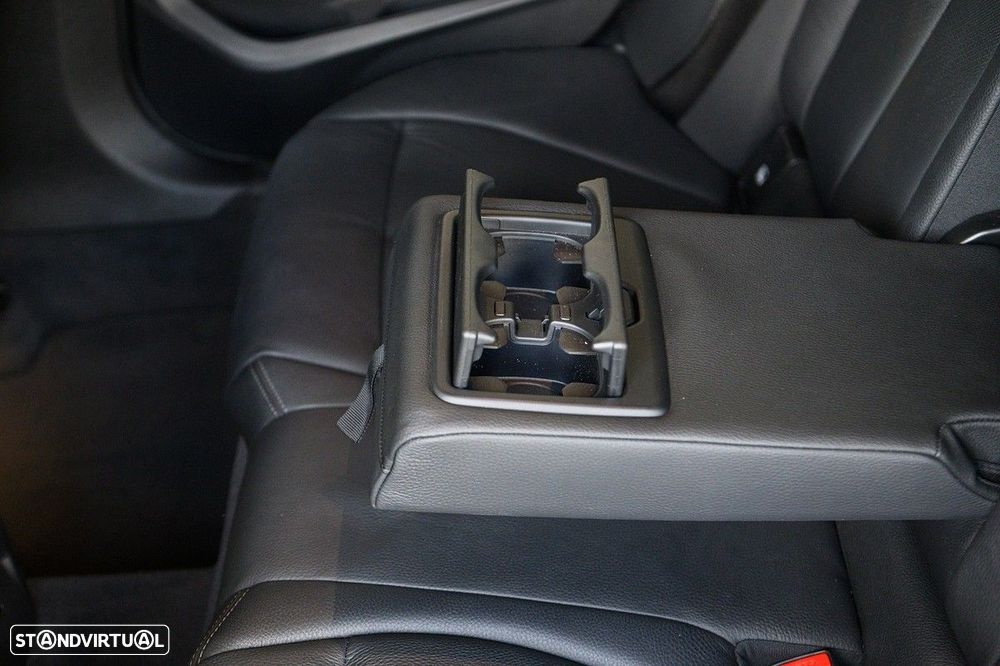 BMW 218 Gran Coupé d Pack Desportivo M - 31