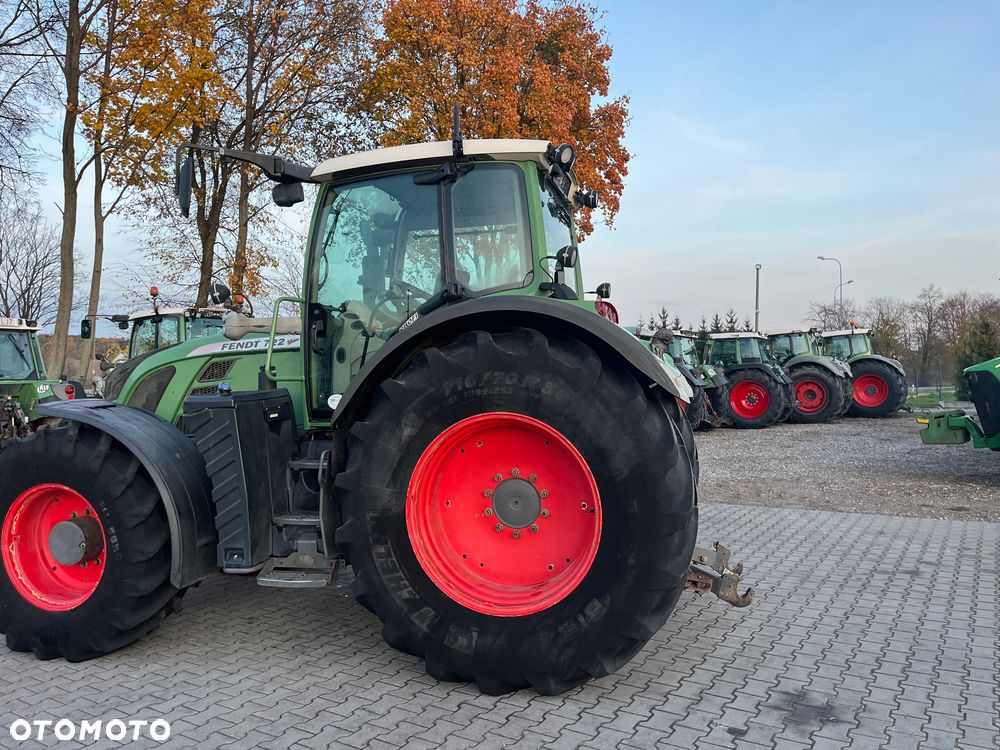 Fendt 722 vario - 5
