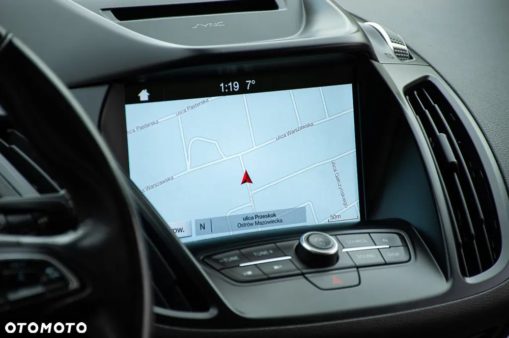 Ford Kuga 1.5 EcoBoost TITANIUM - 31