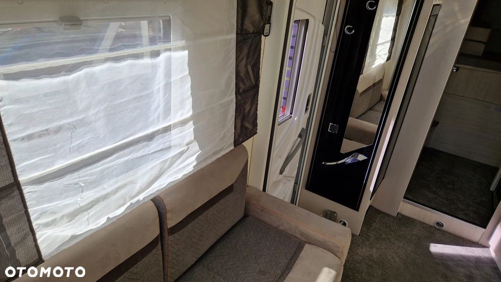 Inny CHAUSSON 720 TITANIUM PREMIUM - 11