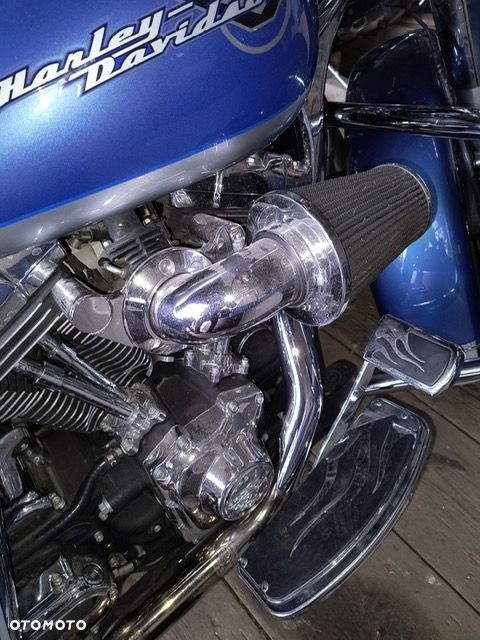 Harley-Davidson Touring Road King - 8