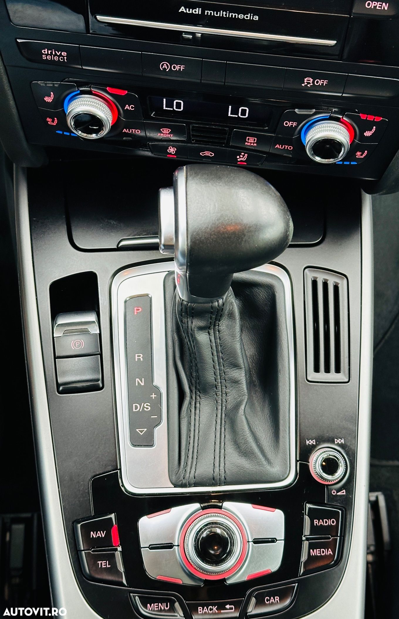 Audi A4 - 30