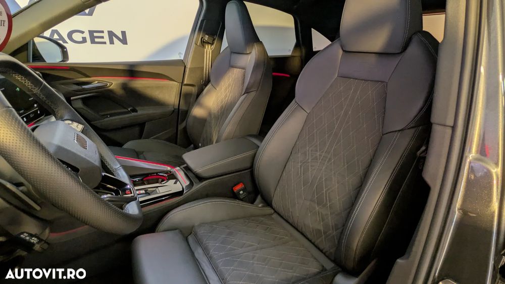 Audi Q5 40 TDI quattro S tronic MHEV S Line - 23