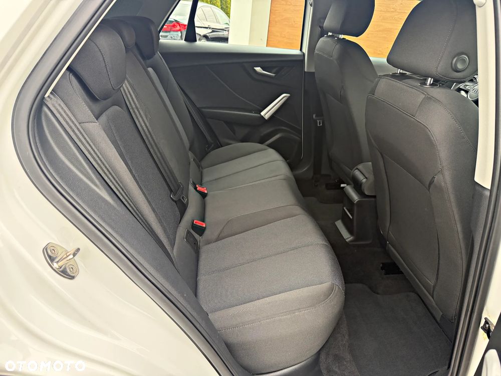 Audi Q2 1.4 TFSI cylinder on demand design - 23