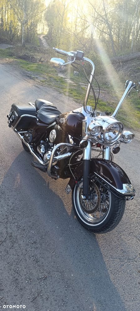 Harley-Davidson Touring Road King - 1
