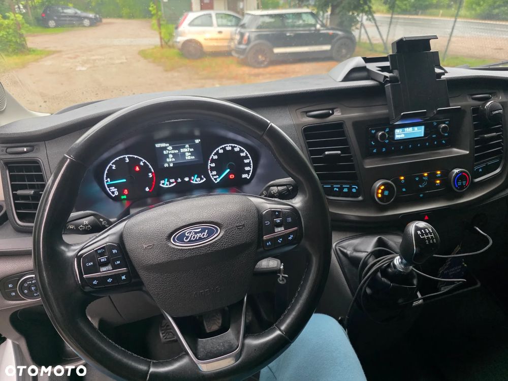 Ford Ford Transit - 11