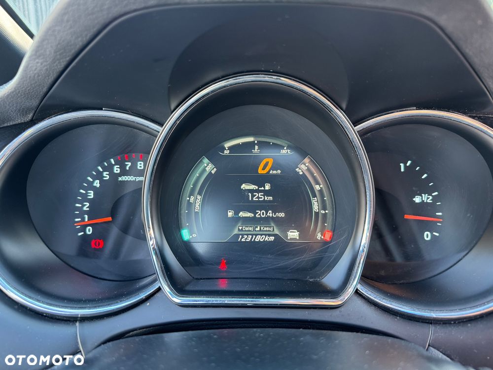 Kia Ceed 1.6 T-GDI GT-Challenge - 30
