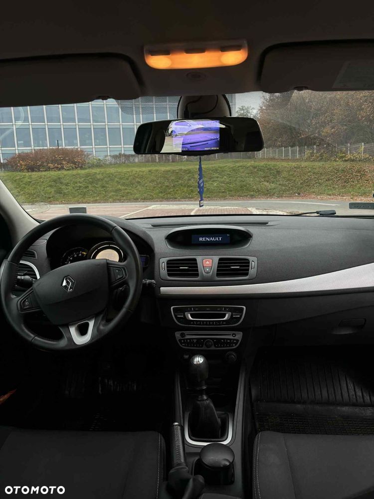 Renault Megane TCe 130 Expression - 7