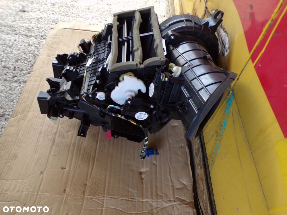 NAGRZEWNICA CITROEN C4 CACTUS 1.2 VTI 9819656480 - 3