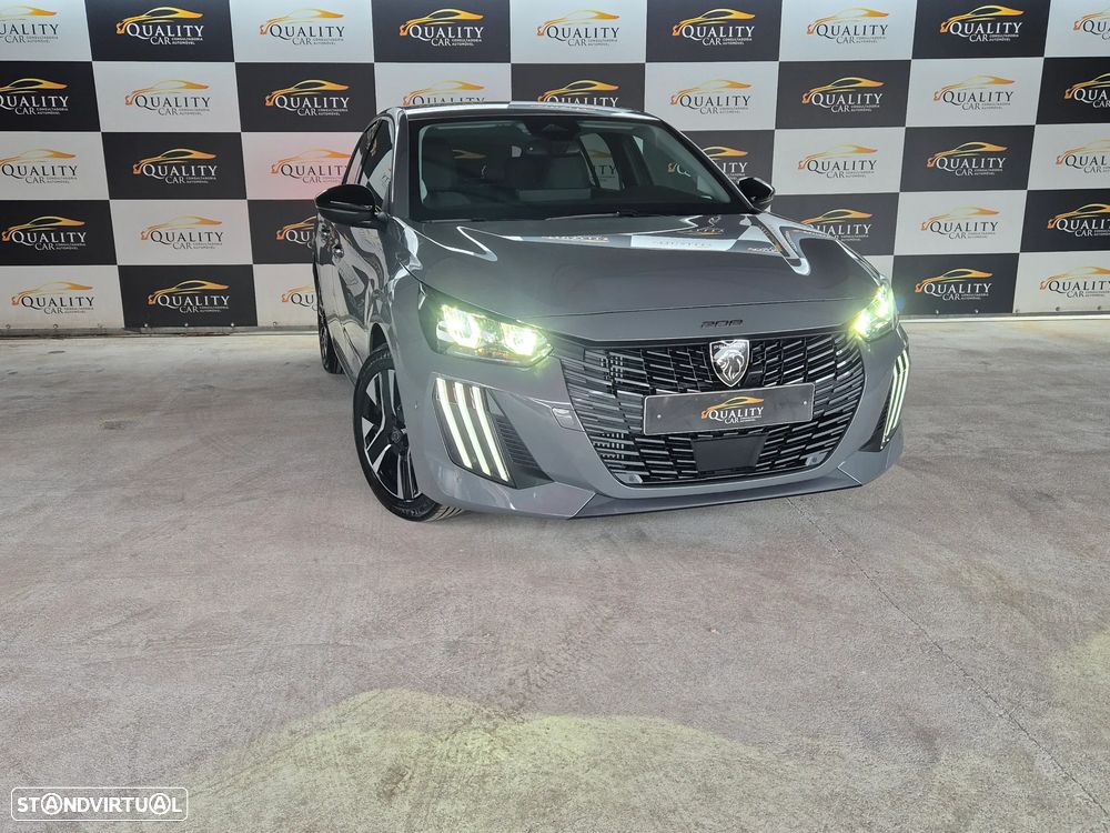 Peugeot 208 PureTech 100 Allure Pack - 2
