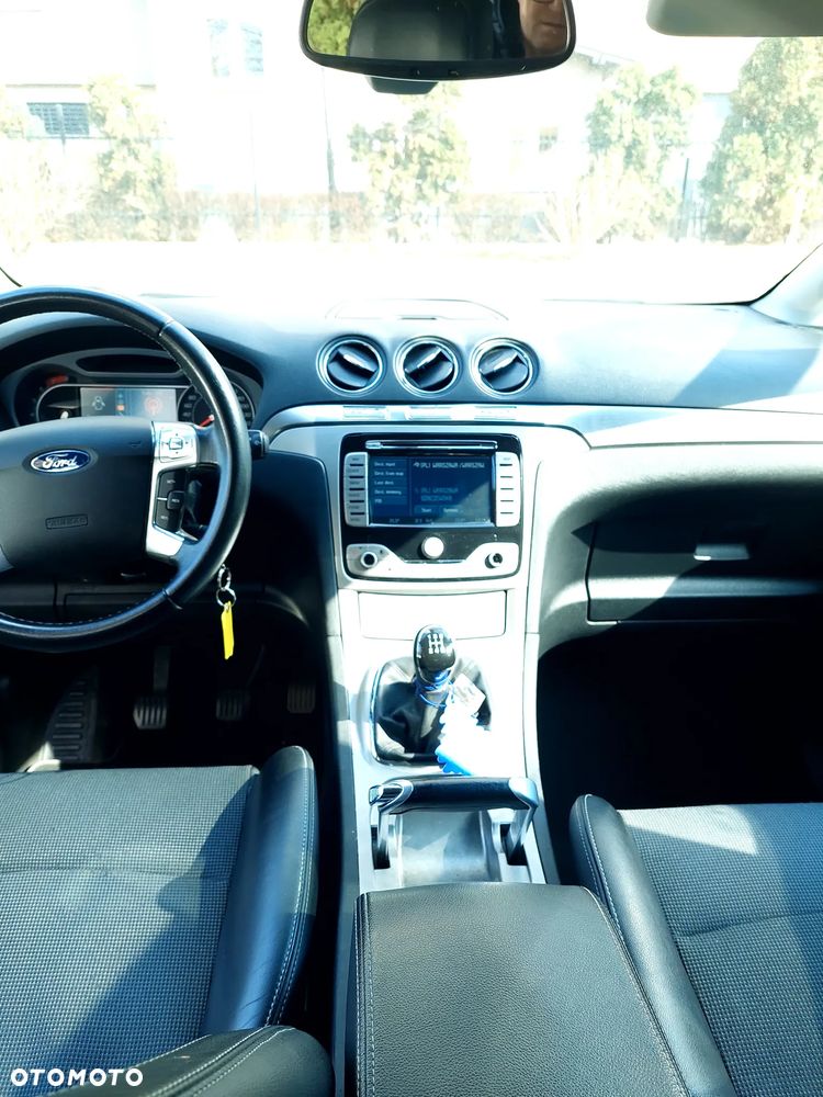 Ford S-Max 2.0 Business Edition - 2