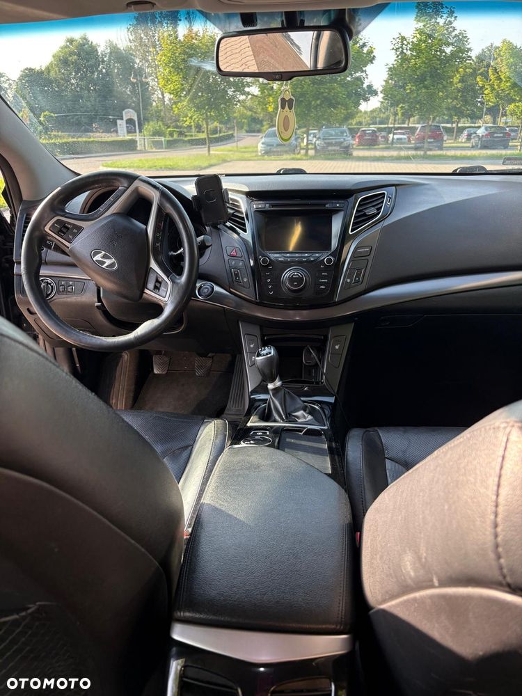 Hyundai i40 1.7 CRDi Comfort - 10