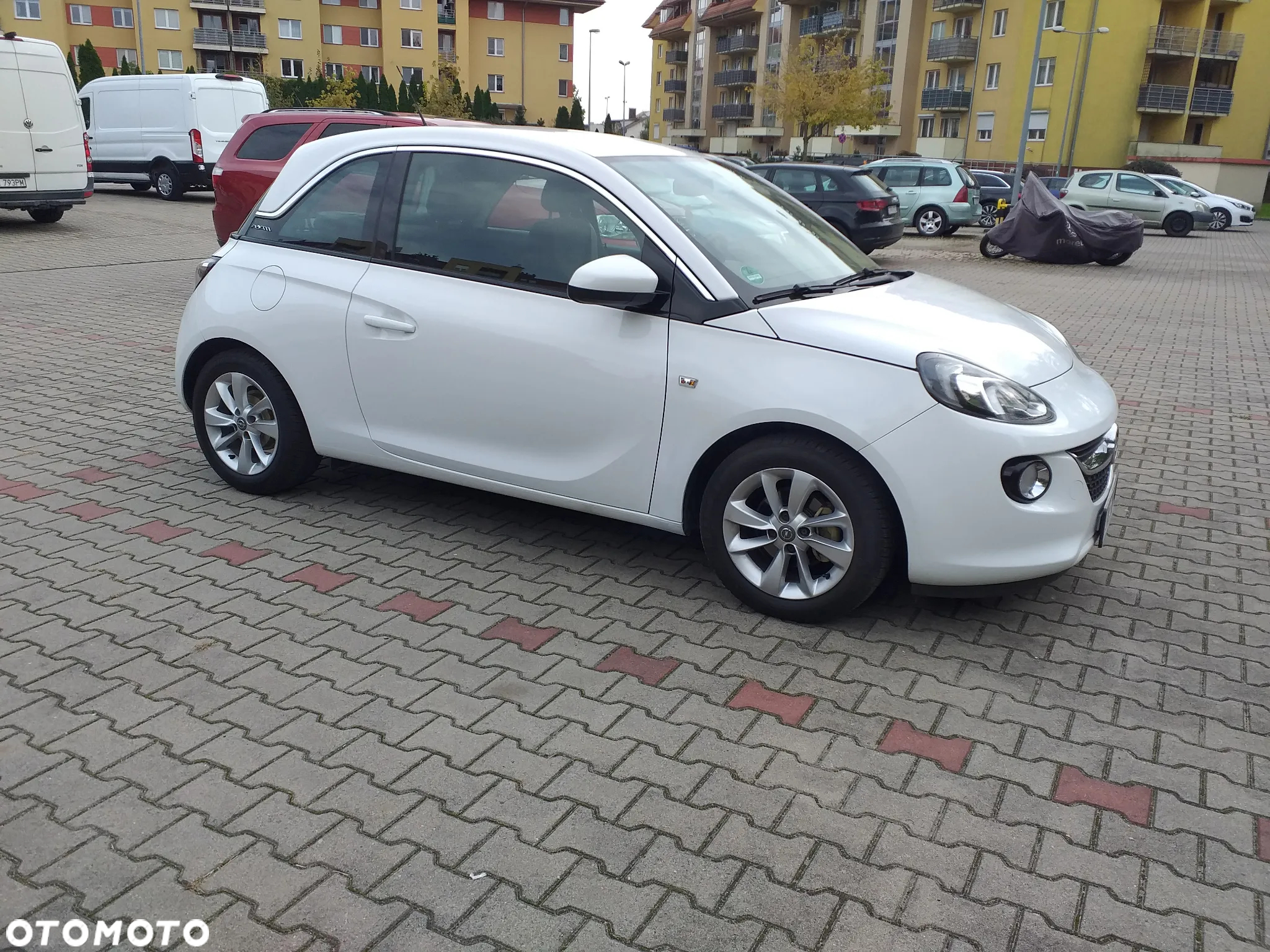 Opel Adam - 8