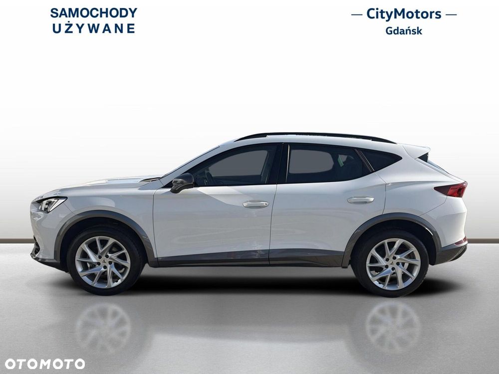 Cupra Formentor 2023