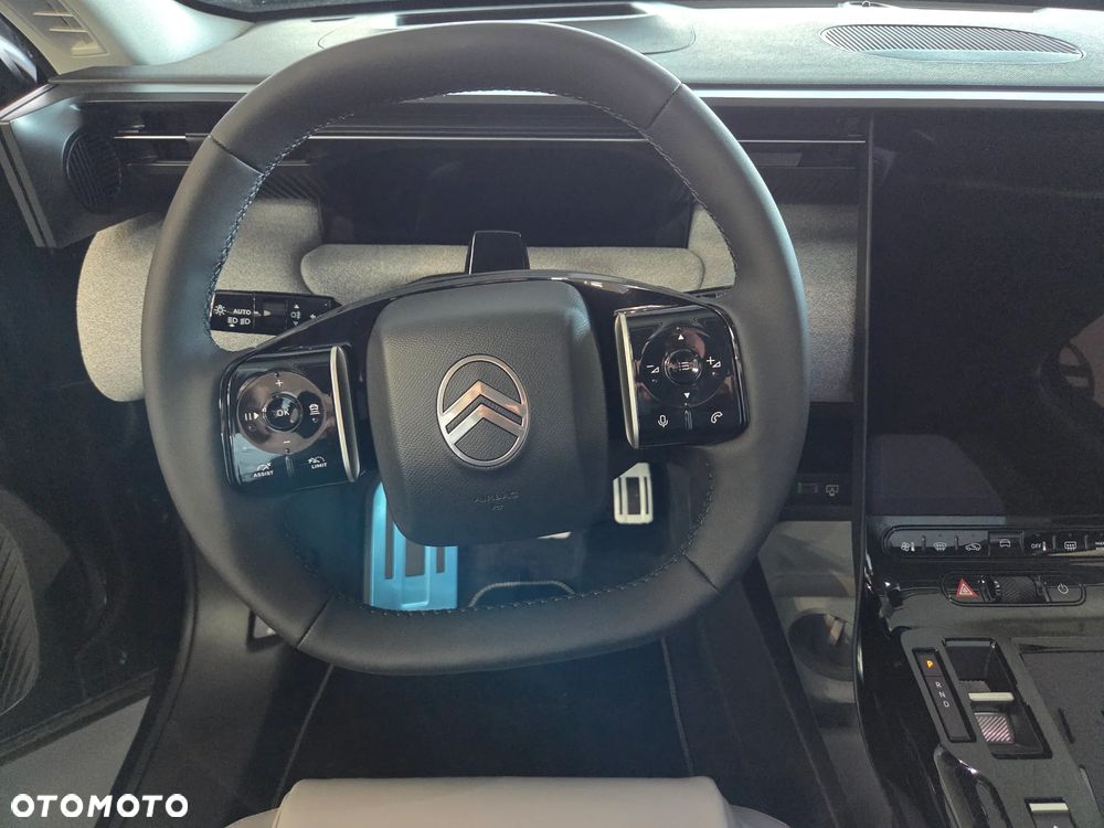 Citroën C5 Aircross 73.7kWh Comfort Range Max - 8