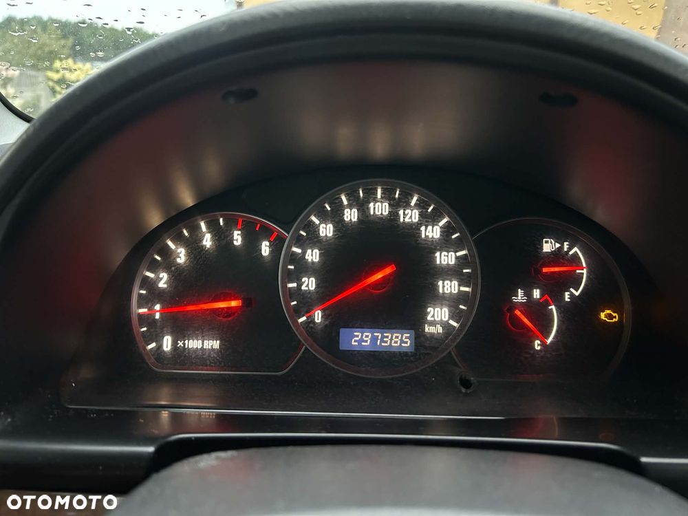 Suzuki Grand Vitara 2.0 Tdi - 12