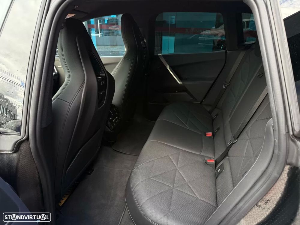 BMW iX xDrive40 - 13
