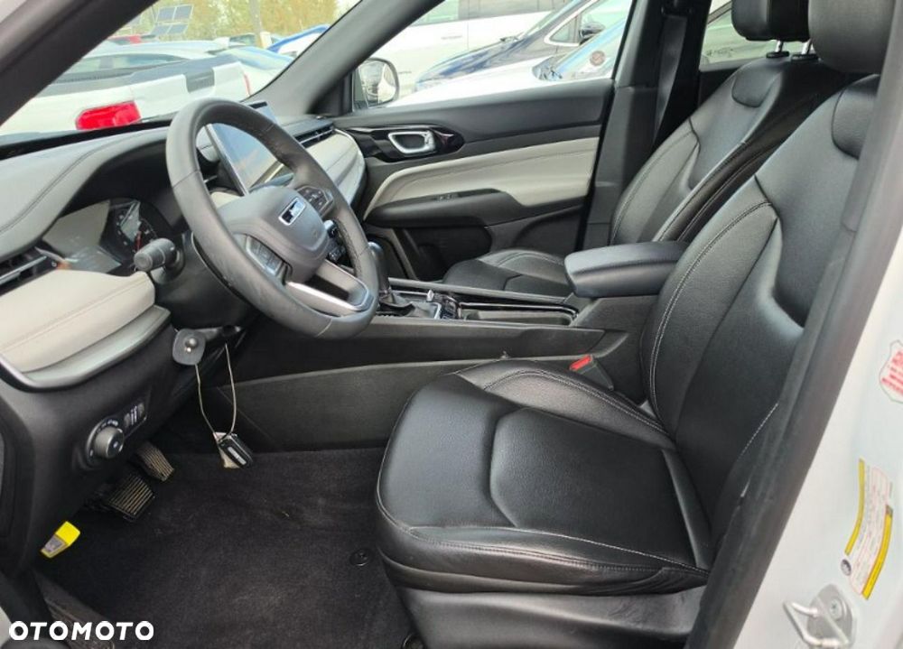 Jeep Compass - 7