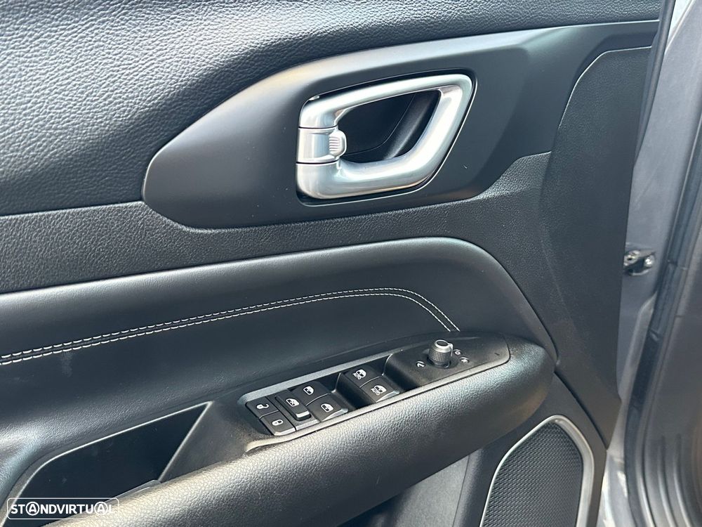 Jeep Compass 1.3 TG 4Xe Limited S - 6