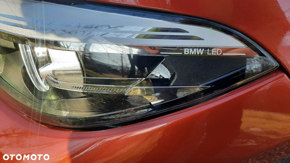 BMW Seria 2 220i M Sport - 18