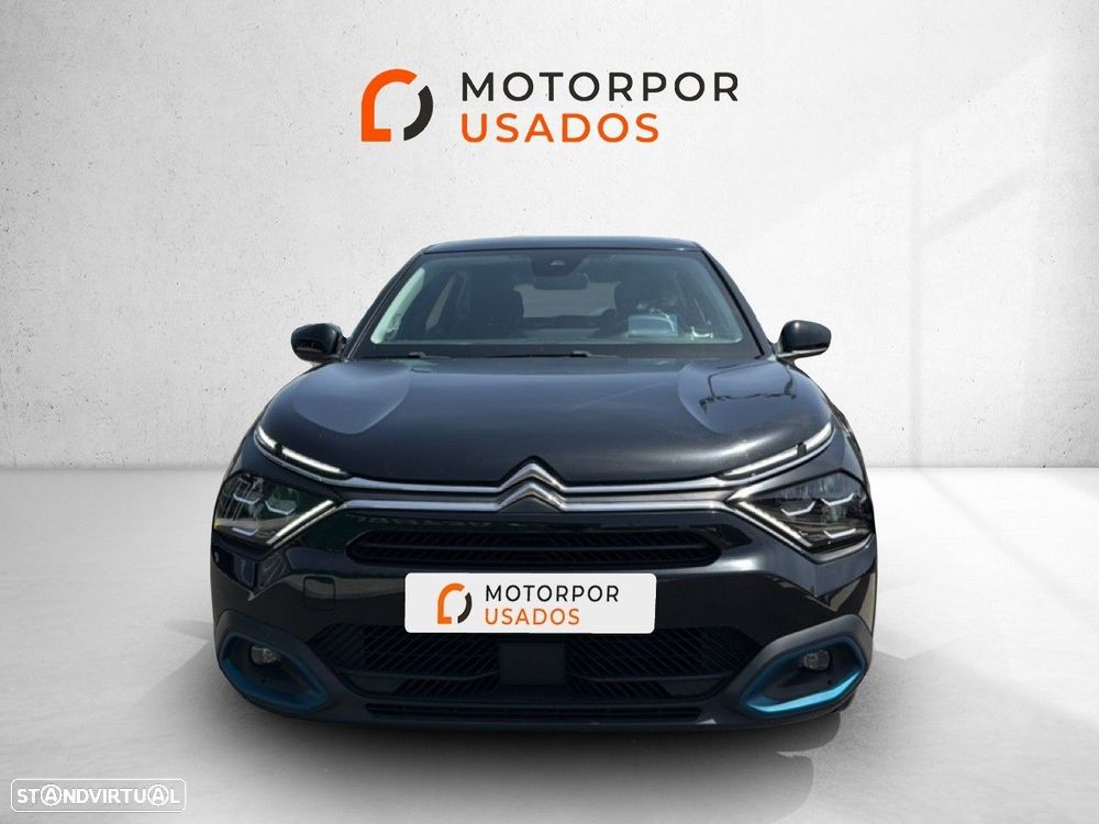 Citroën C4 1.2 Hybrid Max e-DSC6 - 2