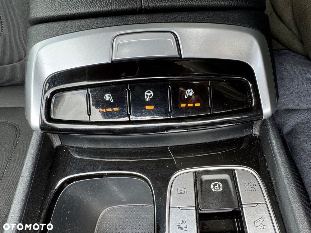 Hyundai Tucson - 27