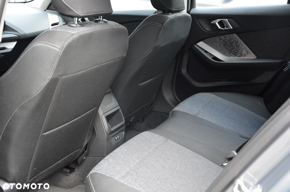 BMW Seria 1 - 23