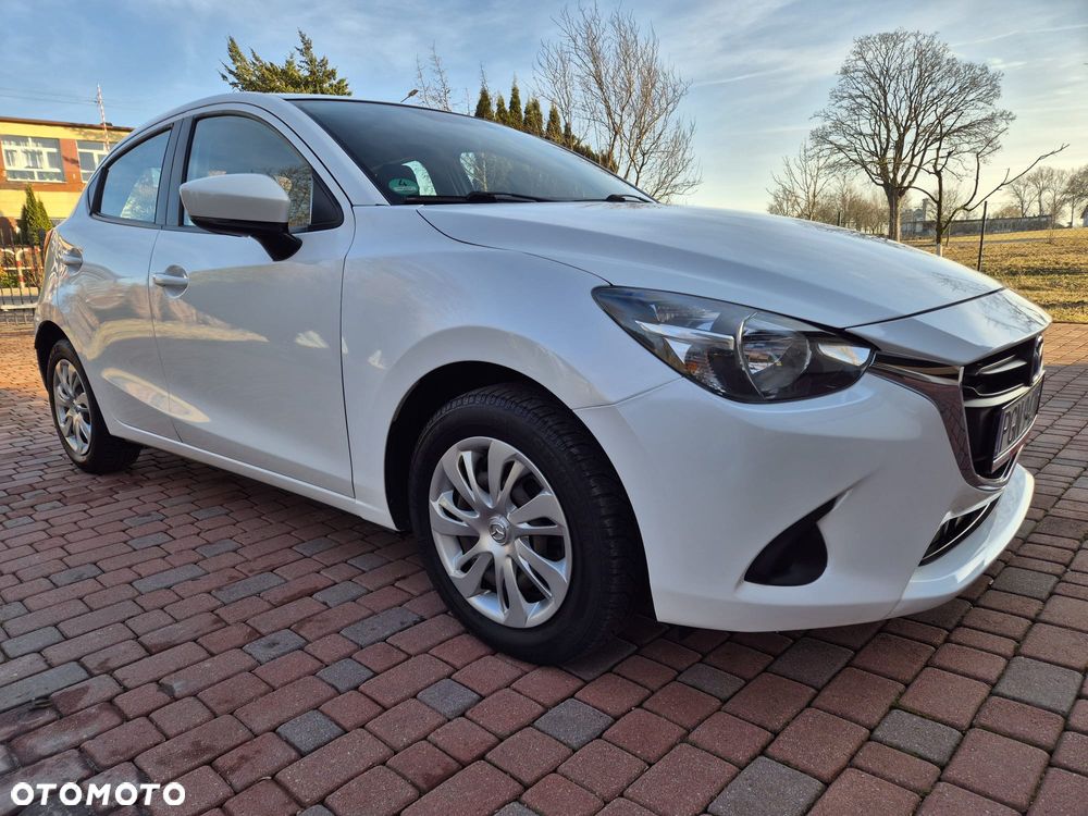 Mazda 2 1.5 Skymotion - 16