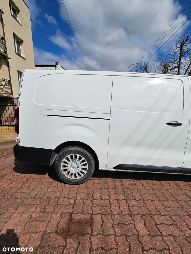 Toyota PROACE - 10