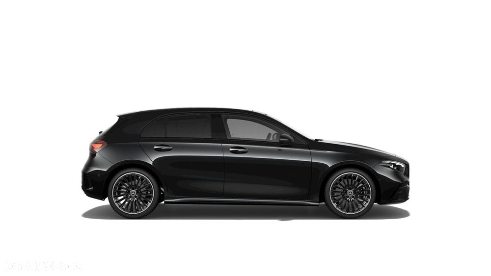 Mercedes-Benz Klasa A - 26