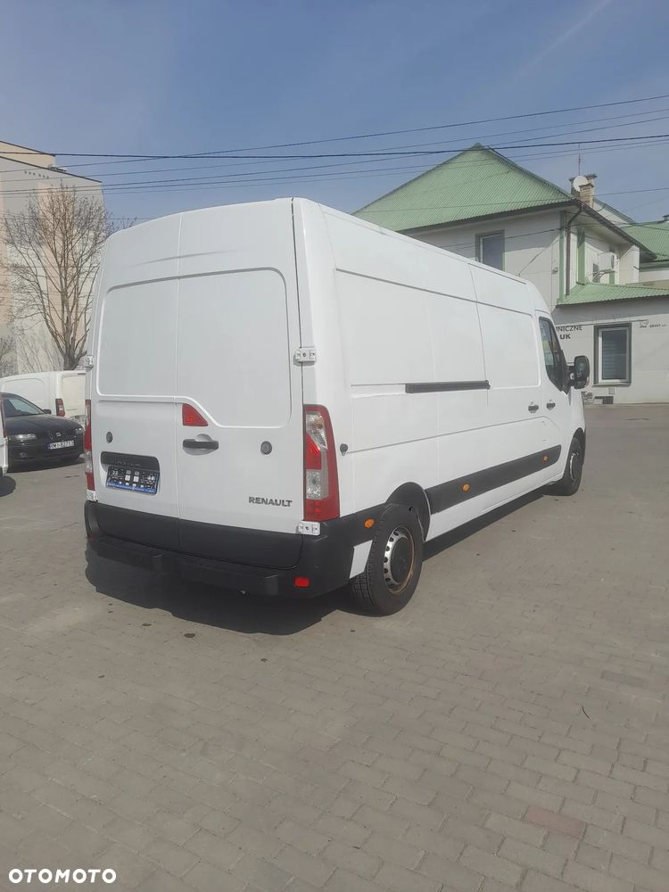 Renault Master - 4
