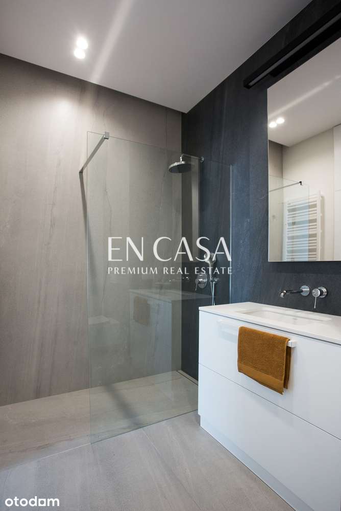 Idealny, komfortowy apartament na Woli