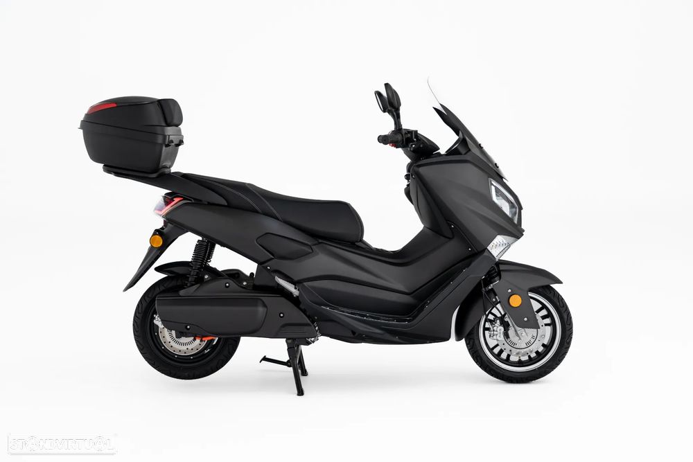 Efun Tiger - 12