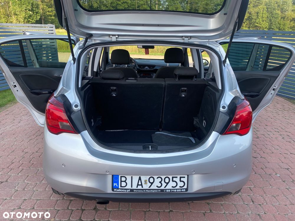 Opel Corsa - 12