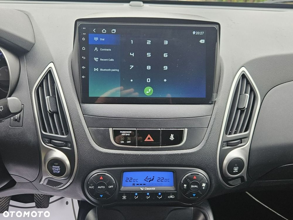 Hyundai ix35 1.6 GDI Premium 2WD - 27