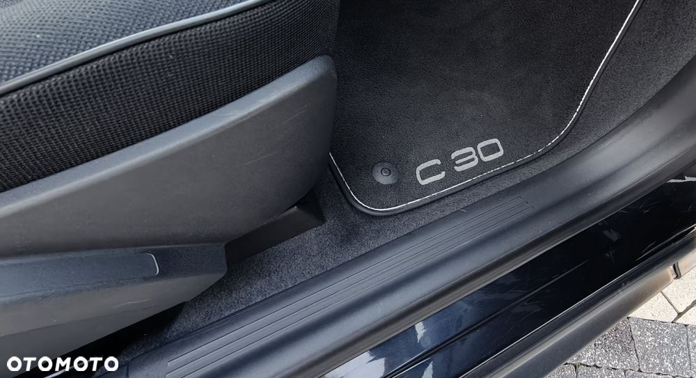 Volvo C30 1.6D DRIVe Start-Stop - 9