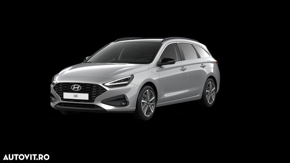 Hyundai i30 - 1