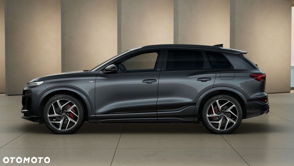 Audi Q6 e-tron - 5