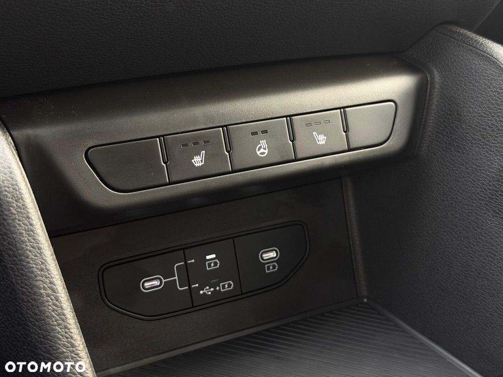 Kia Sportage - 25