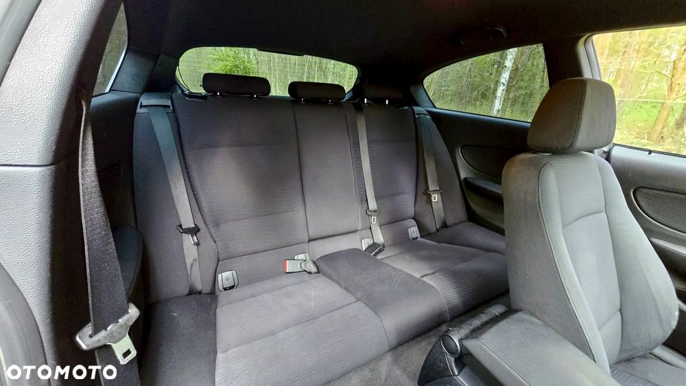 BMW Seria 1 - 11