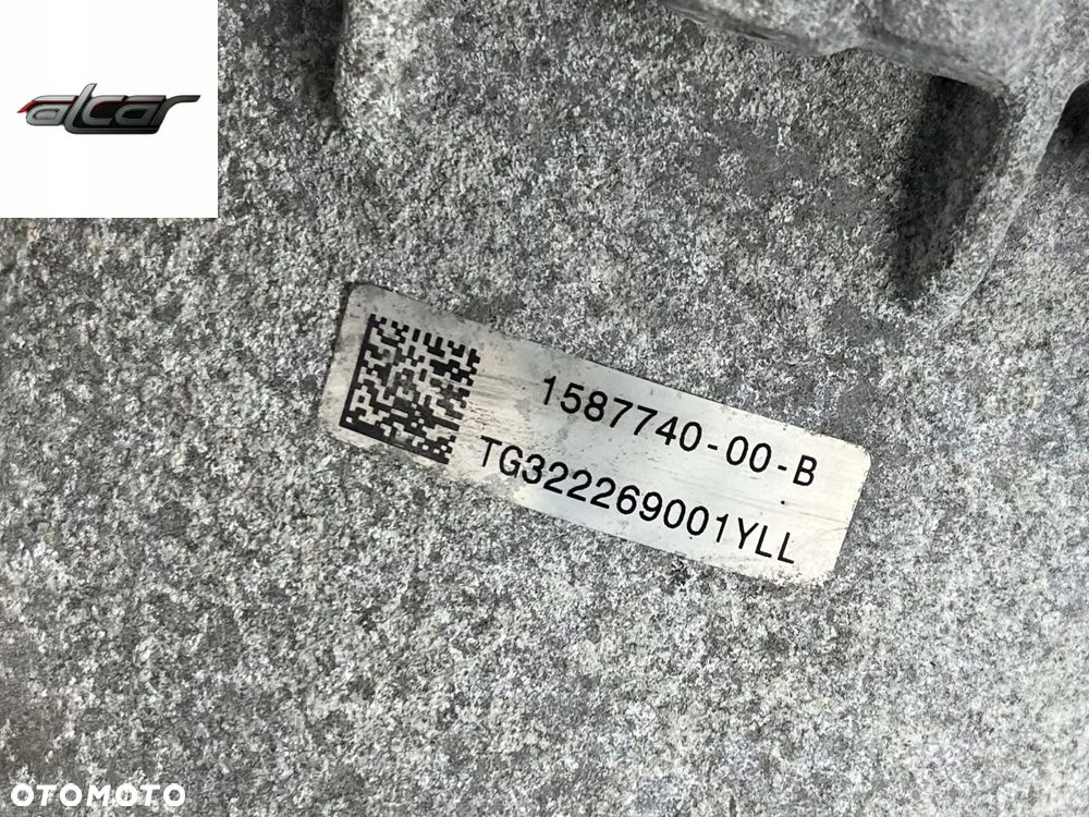 SILNIK TYŁ TESLA 3 1587740-00-B - 5