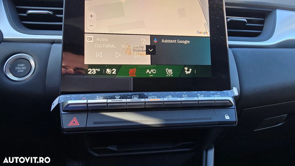 Renault Symbioz E-Tech 160 HEV Evolution - 23